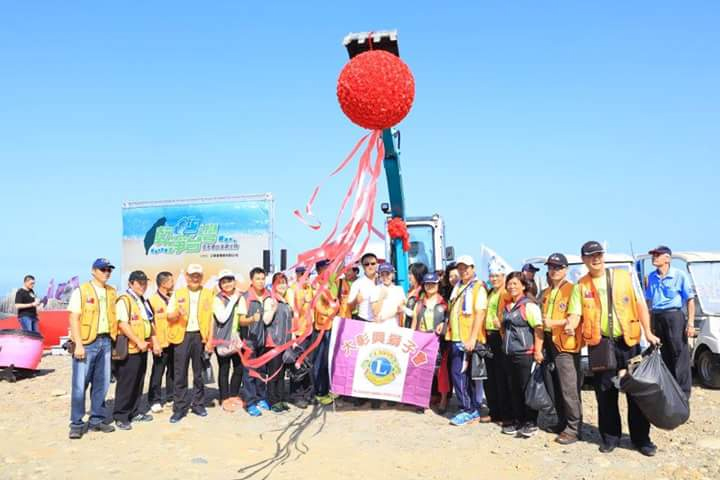 29天清一百?lài)嵗?，正妹靚機(jī)絢麗環(huán)島行