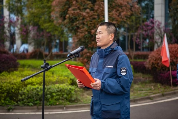 跑出加速度，山河智能銷(xiāo)售發(fā)貨創(chuàng)新高