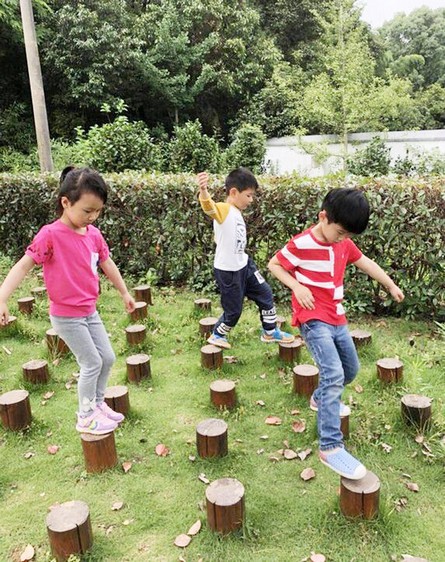 大手牽小手·“頑”轉(zhuǎn)六一，山河智能首次六一親子主題活動圓滿舉行